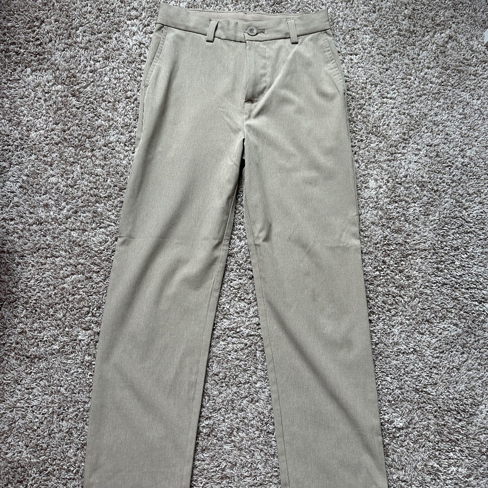 Vineyard Vines performance pant size 10